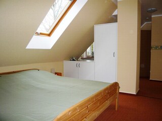 Vakantiehuis Marienhafe Slaapkamer 20