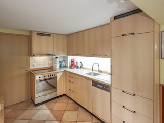 Casa de vacaciones Marienhafe Características 13