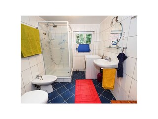 Vakantiehuis Marienhafe Badkamer 25