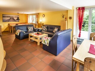 Vakantiehuis Marienhafe Kenmerken 16
