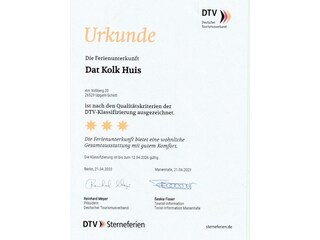 Casa de vacaciones Marienhafe Documento 28