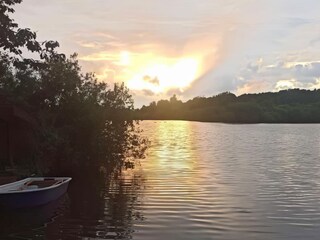 Casa de vacaciones Marienhafe Entorno 25