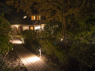 Vakantiehuis Marienhafe Omgeving 20