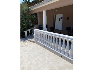 Casa per le vacanze Medulin Registrazione all'aperto 9