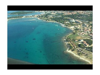 Casa per le vacanze Medulin Ambiente 24