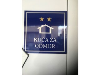 Casa per le vacanze Medulin Documento 27