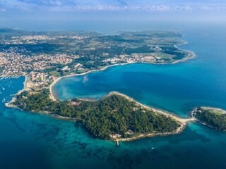 Casa per le vacanze Medulin Ambiente 23