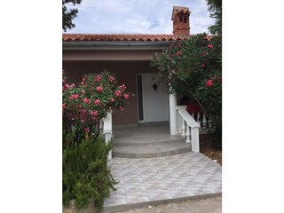 Casa per le vacanze Medulin Registrazione all'aperto 8