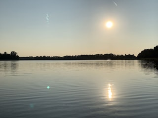 Am See