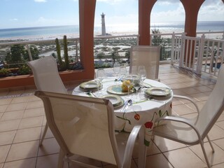 Appartamento per vacanze Jandia Registrazione all'aperto 5