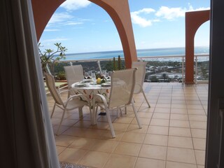 Appartamento per vacanze Jandia Registrazione all'aperto 7