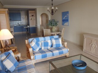 Appartamento per vacanze Jandia Caratteristiche 9