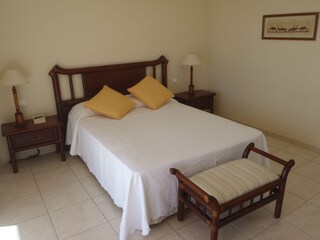 Appartamento per vacanze Jandia Caratteristiche 12