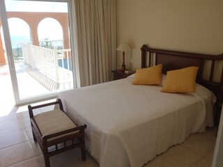 Appartamento per vacanze Jandia Caratteristiche 14