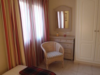 Appartamento per vacanze Jandia Caratteristiche 16