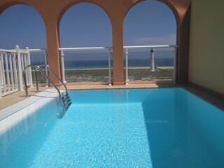 Appartamento per vacanze Jandia Registrazione all'aperto 2