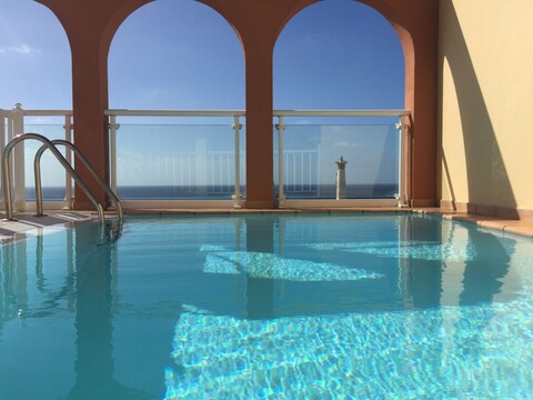 Vakantieappartement Huis van de Zon