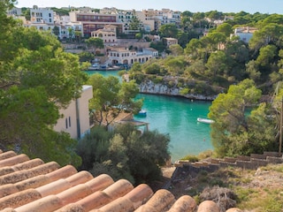 Chalet Cala Figuera Outdoor Recording 6