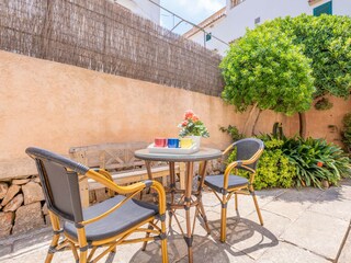 Chalet Cala Figuera  31