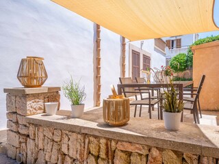 Chalet Cala Figuera  33