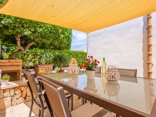 Chalet Cala Figuera  34