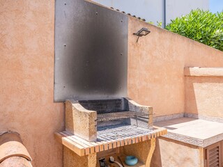 Chalet Cala Figuera  35