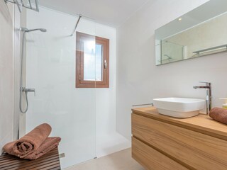 Chalet Cala Figuera Équipement 27