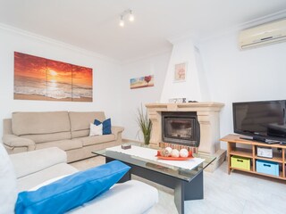 Chalet Cala Figuera Kenmerken 5