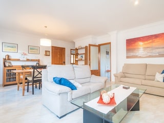 Chalet Cala Figuera Kenmerken 6