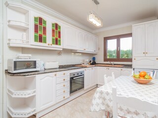 Chalet Cala Figuera Features 9