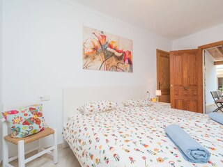 Chalet Cala Figuera Características 18