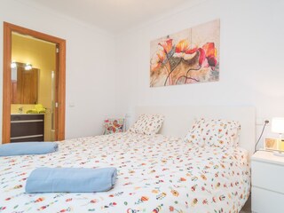 Chalet Cala Figuera Características 19
