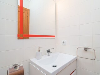 Chalet Cala Figuera Características 21