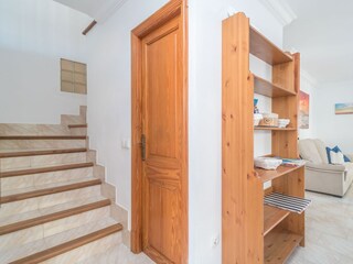 Chalet Cala Figuera Équipement 14