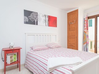 Chalet Cala Figuera Características 24