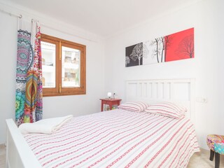Chalet Cala Figuera Características 25