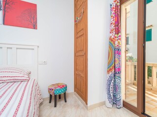 Chalet Cala Figuera Características 26