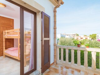 Chalet Cala Figuera Équipement 20