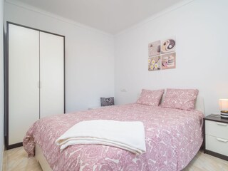 Chalet Cala Figuera Équipement 21