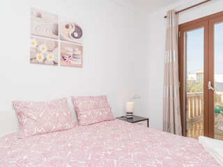 Chalet Cala Figuera Équipement 22