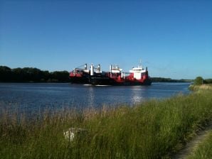 Ferienwohnung Stint - Rade bei Rendsburg - image1