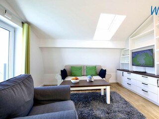 Vakantieappartement Minsen Kenmerken 1