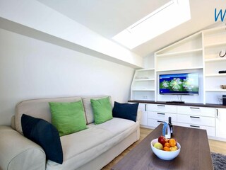 Vakantieappartement Minsen Kenmerken 7