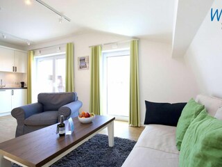 Apartamento de vacaciones Minsen Características 9