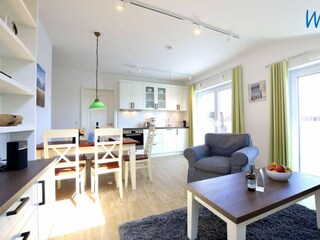 Apartamento de vacaciones Minsen Características 10