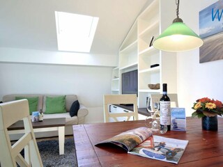 Vakantieappartement Minsen Kenmerken 10