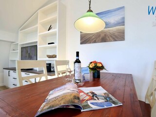 Vakantieappartement Minsen Kenmerken 11