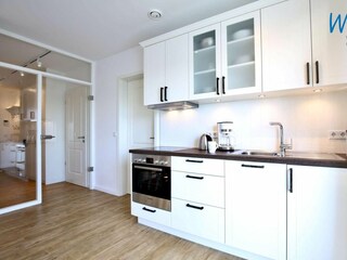 Vakantieappartement Minsen  22