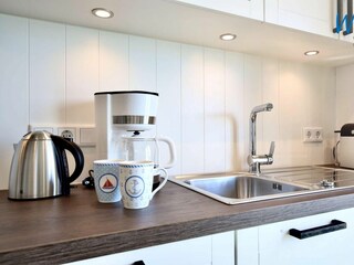 Vakantieappartement Minsen  23