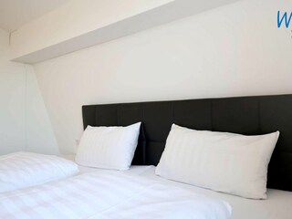 Vakantieappartement Minsen Kenmerken 15